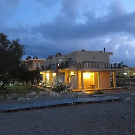 Aparthotel Baladinos