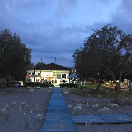 Baladinos Gerani (Chania)