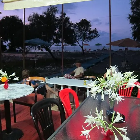 Baladinos Aparthotel