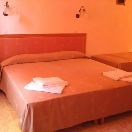 Baladinos Aparthotel Gerani (Chania)