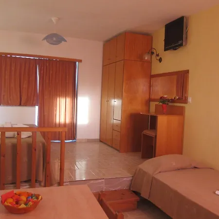 Baladinos 2* Gerani (Chania)