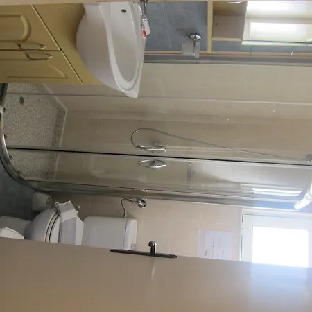 Aparthotel Baladinos Gerani (Chania)