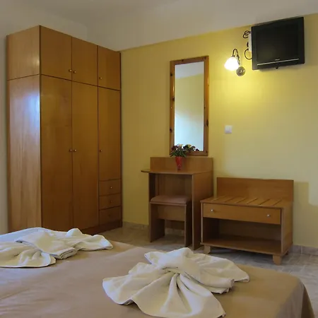 Baladinos Aparthotel