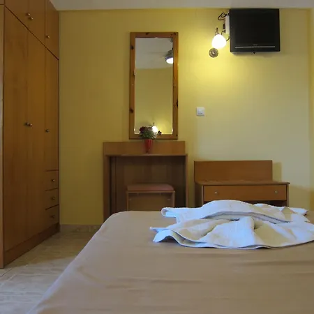 Baladinos Aparthotel Gerani (Chania)