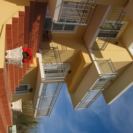 Baladinos Aparthotel 2*