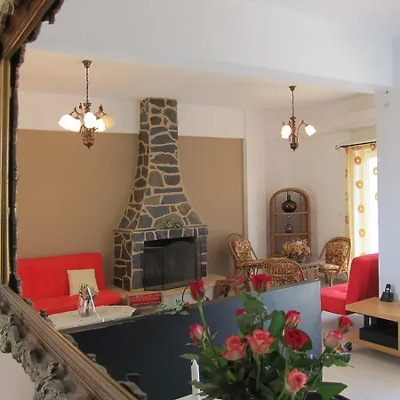 Baladinos Aparthotel Gerani (Chania)