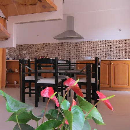 Baladinos 2* Gerani (Chania)