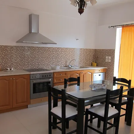Baladinos Aparthotel