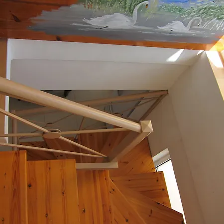 Baladinos Aparthotel Gerani (Chania)