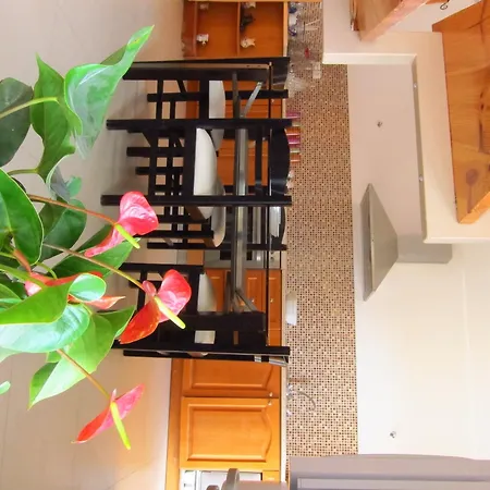 Aparthotel Baladinos Gerani (Chania)