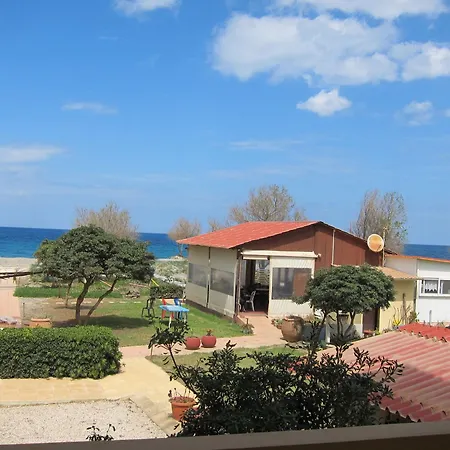Baladinos 2* Gerani (Chania)