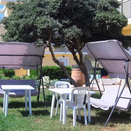 Aparthotel Baladinos