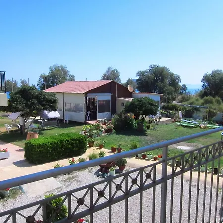 Aparthotel Baladinos 2*