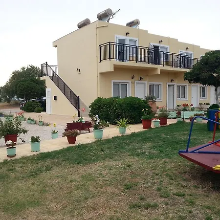 Aparthotel Baladinos Gerani (Chania)