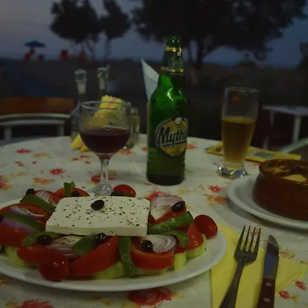 Baladinos Aparthotel