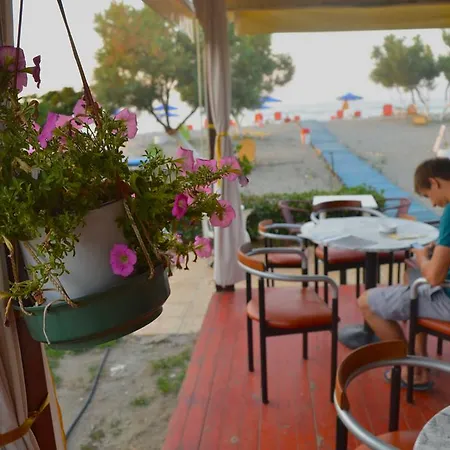 Aparthotel Baladinos 2*