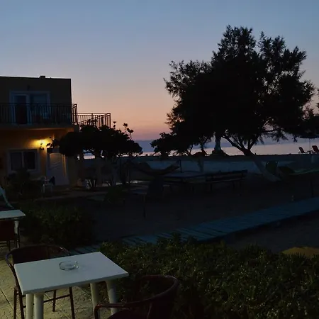 Aparthotel Baladinos 2*