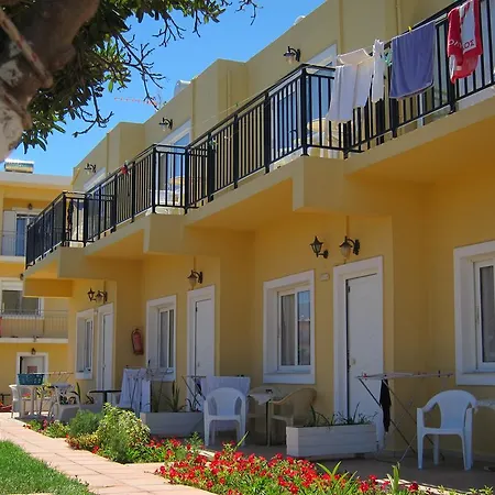 Baladinos Aparthotel