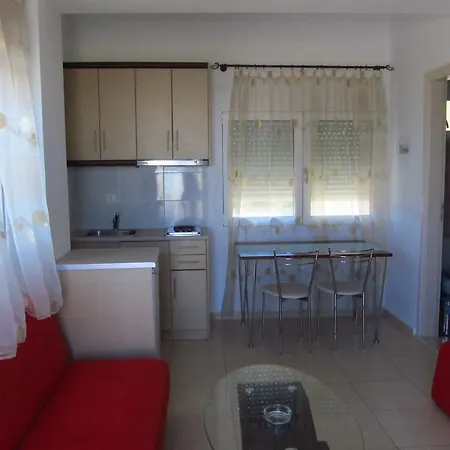 Aparthotel Baladinos