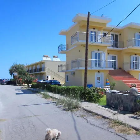 Aparthotel Baladinos Gerani (Chania)