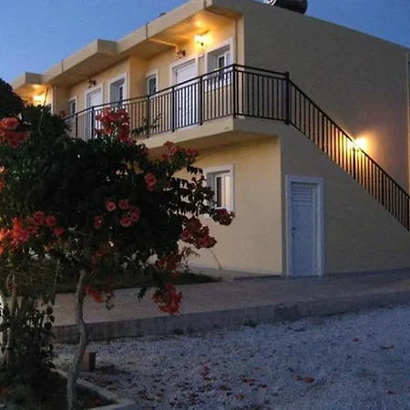 Aparthotel Baladinos Gerani (Chania)