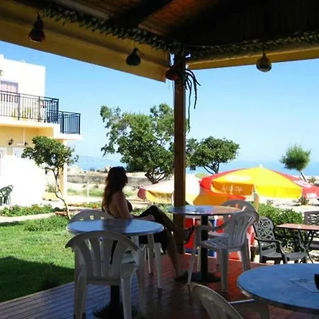 Baladinos Aparthotel Gerani (Chania)