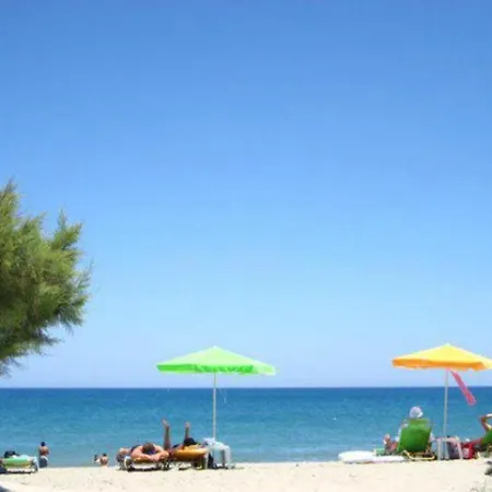 Baladinos Gerani (Chania)