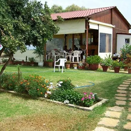 Aparthotel Baladinos Gerani (Chania)
