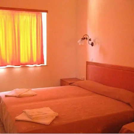 Baladinos 2* Gerani (Chania)