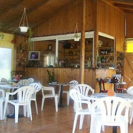 Baladinos Aparthotel Gerani (Chania)