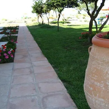 Baladinos Aparthotel