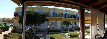 Baladinos Gerani (Chania)