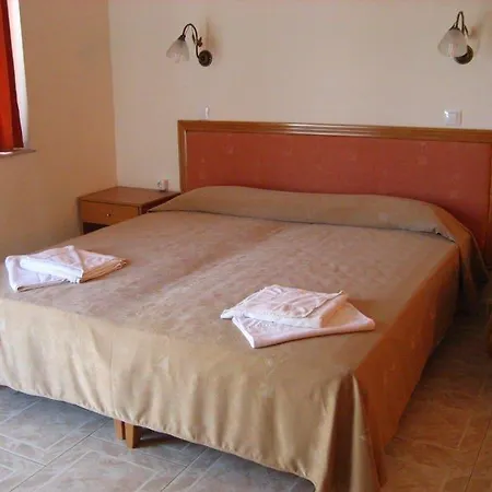 Baladinos Aparthotel Gerani (Chania)