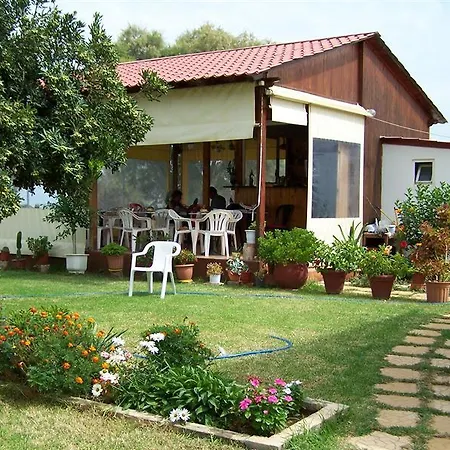 Baladinos Aparthotel 2*