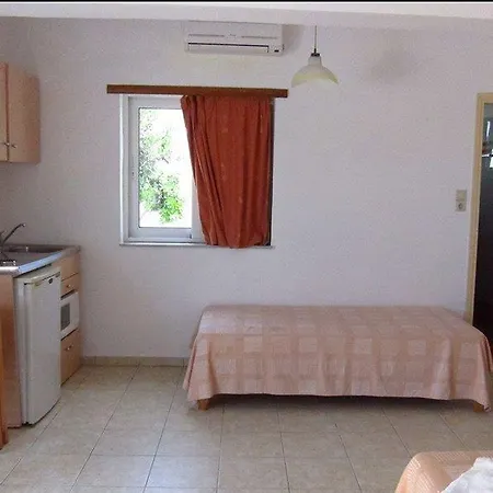 Baladinos Aparthotel