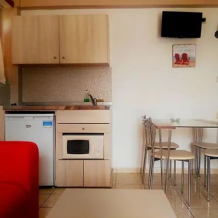 Baladinos Aparthotel