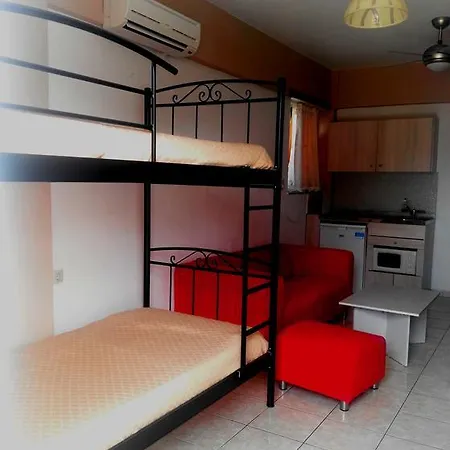 Baladinos Aparthotel 2*
