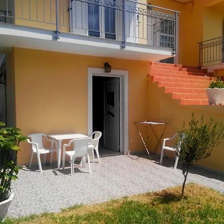 Aparthotel Baladinos Gerani (Chania)