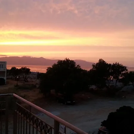 Baladinos Gerani (Chania)