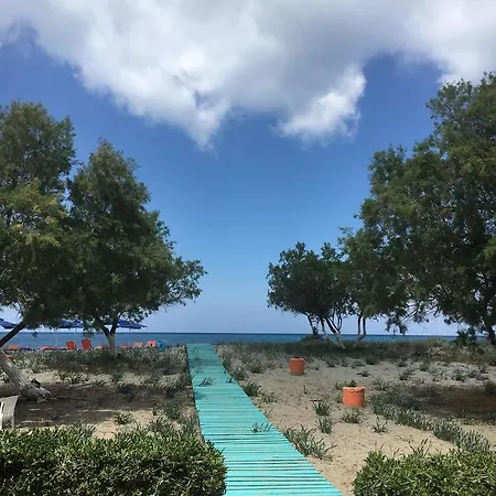 Aparthotel Baladinos Gerani (Chania)