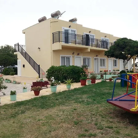 Baladinos 2* Gerani (Chania)