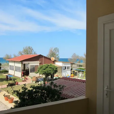 Baladinos Aparthotel 2*