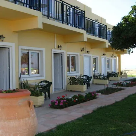 Aparthotel Baladinos 2*