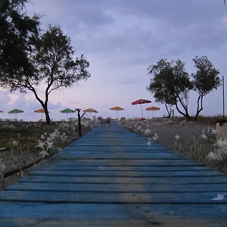 Lejlighedshotel Baladinos 2*