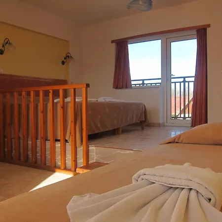 Baladinos 2* Gerani (Chania)