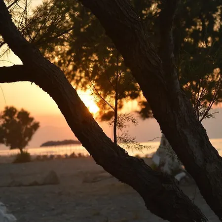 Lejlighedshotel Baladinos