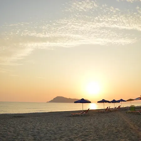 Baladinos Lejlighedshotel Gerani (Chania)