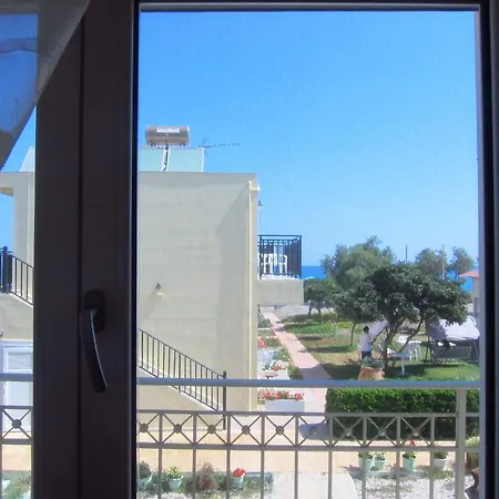 Aparthotel Baladinos 2*
