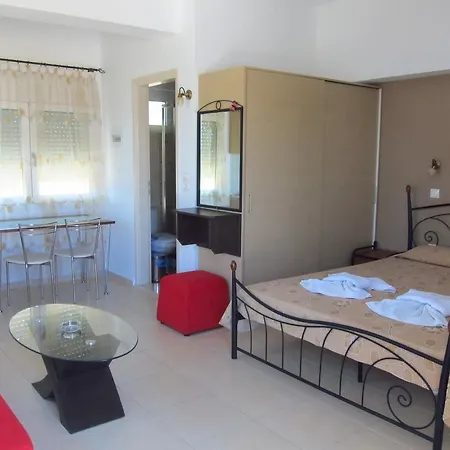 Aparthotel Baladinos Gerani (Chania)