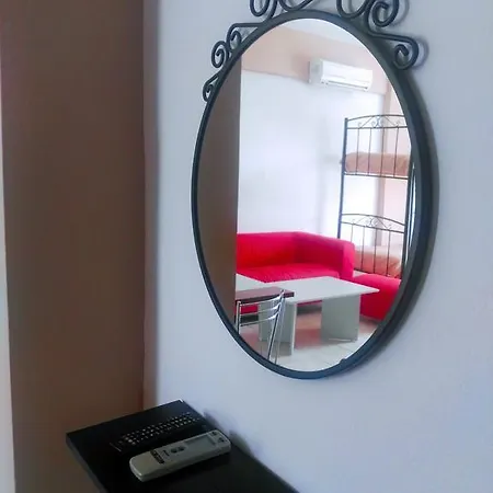 Lejlighedshotel Baladinos
